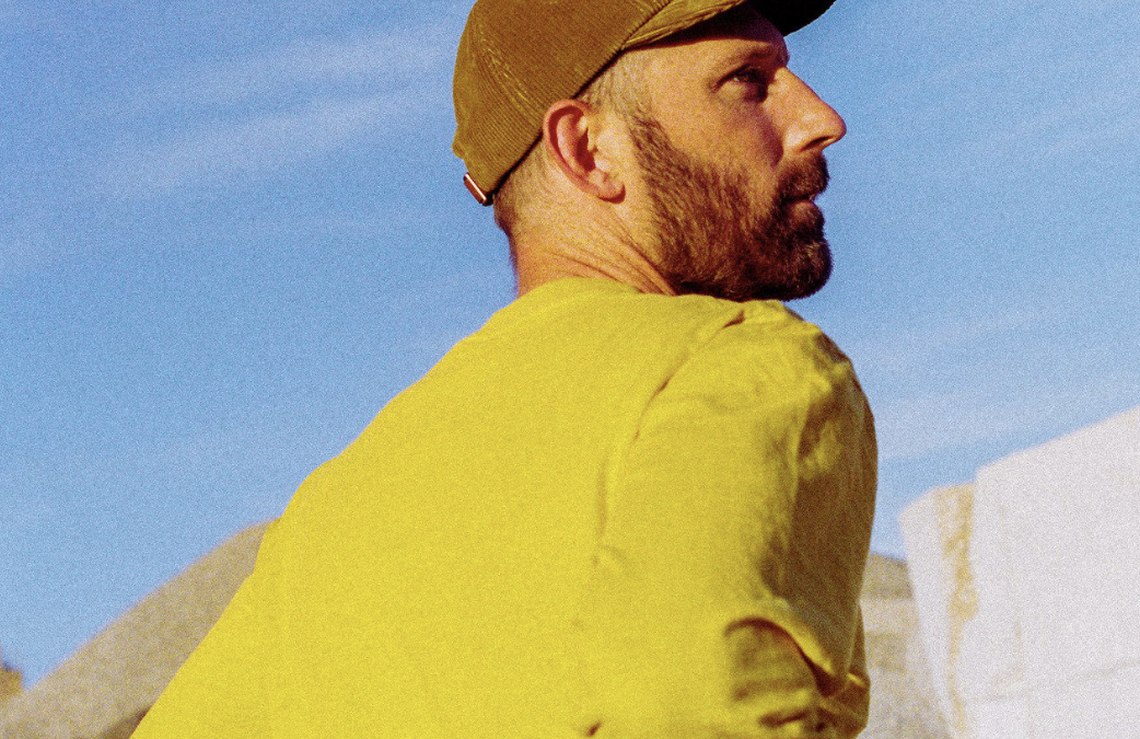 Get To Know: Mat Kearney
